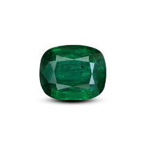 Vivid Green Emerald (Panna)