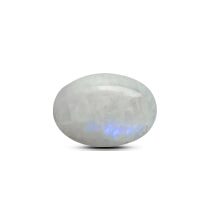 White Moonstone