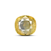 Yellow Topaz