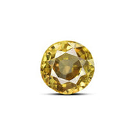 Yellow Zircon Stone