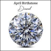 April Birthstone