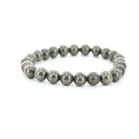 Pyrite Stone Bracelet