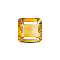 Citrine Gemstone