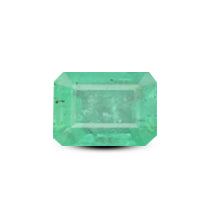 Colombian Emerald