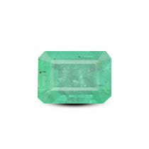 Colombian Emerald