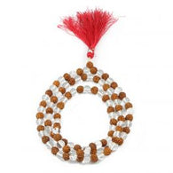 Japa Mala (Rosary)