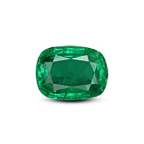 Zambian Emerald