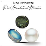 June Birthstone