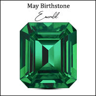May Birthstone