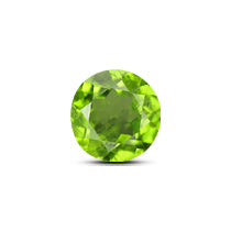 7 Carat Peridot Stone