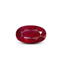 Mozambique Ruby Stone