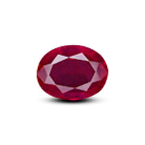Indian Ruby Stone