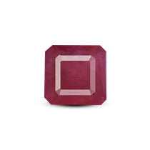 African Ruby Stone