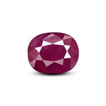 Burma Ruby