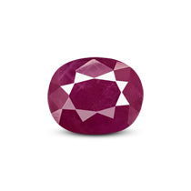 Old Burma Ruby Stone