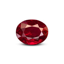 Bangkok Ruby Stone (Thailand)