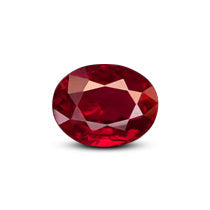 Bangkok Ruby Stone (Thailand)