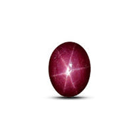 Star Ruby (Surya Kant Mani)