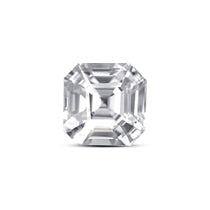 White Zircon