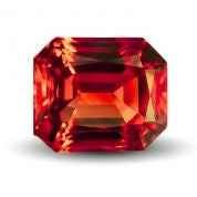 1 Carat Ruby Stone