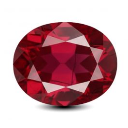 11 Carat Ruby Stone