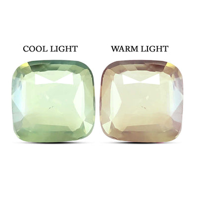 ALEXANDRITE Carat 1.52