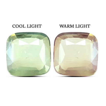 ALEXANDRITE Carat 1.52