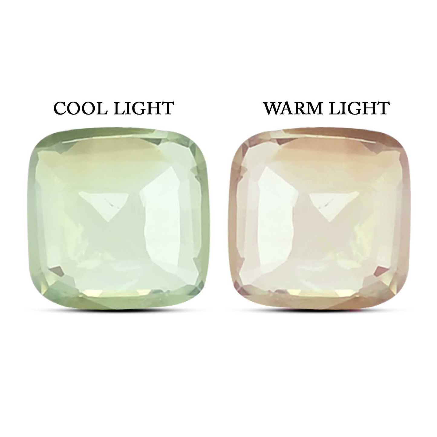 ALEXANDRITE Carat 1.52