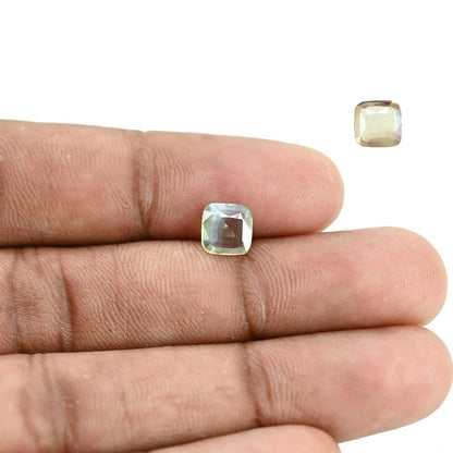 ALEXANDRITE Carat 1.52