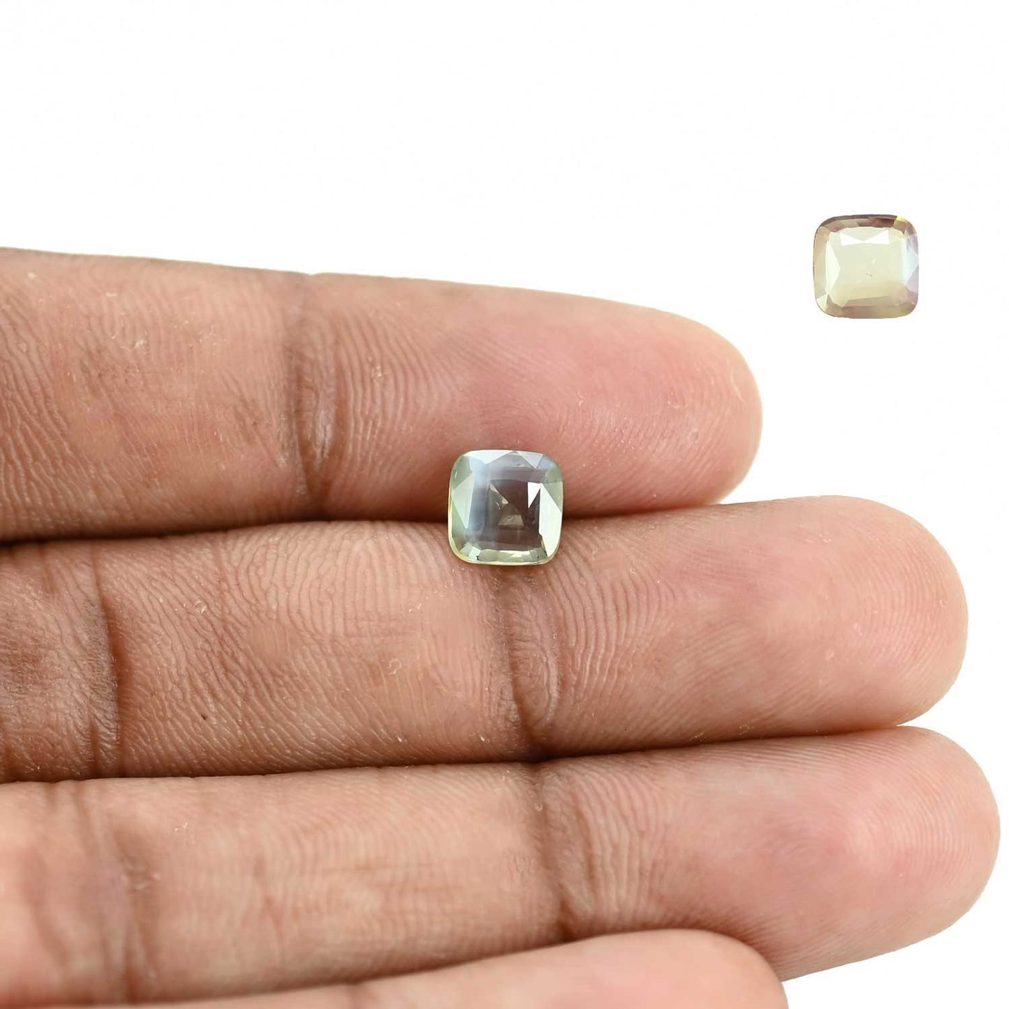 ALEXANDRITE Carat 1.52