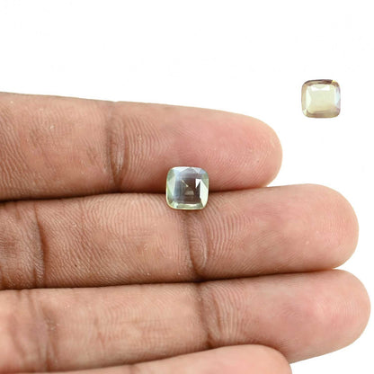 ALEXANDRITE Carat 1.52