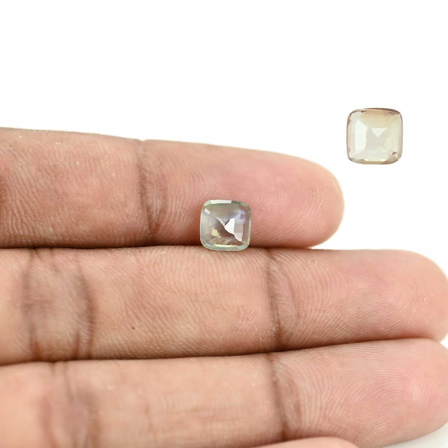 ALEXANDRITE Carat 1.52