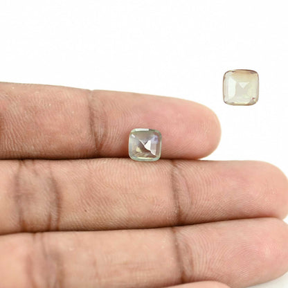 ALEXANDRITE Carat 1.52