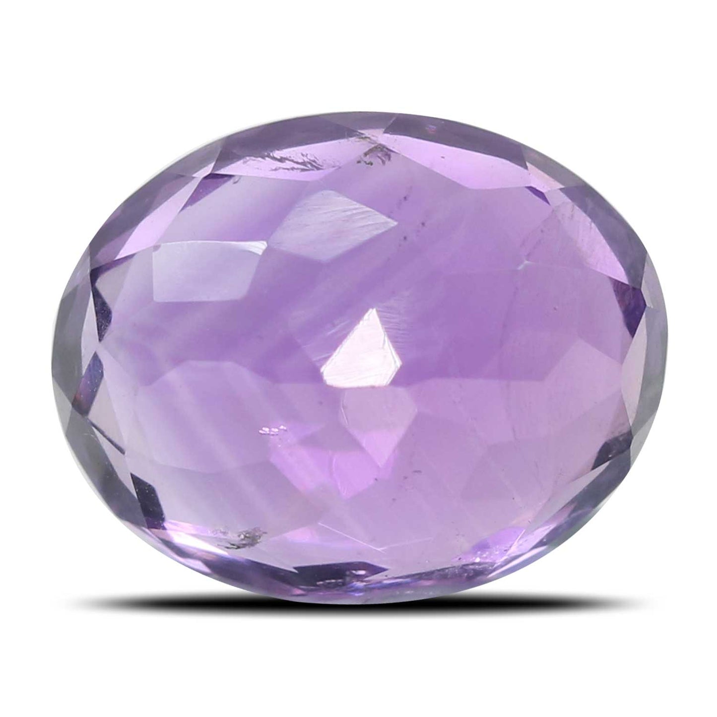 Amethyst (Jamunia) 4.31 Carat