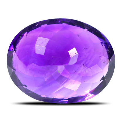 Amethyst (Jamunia) 12.12 Carat