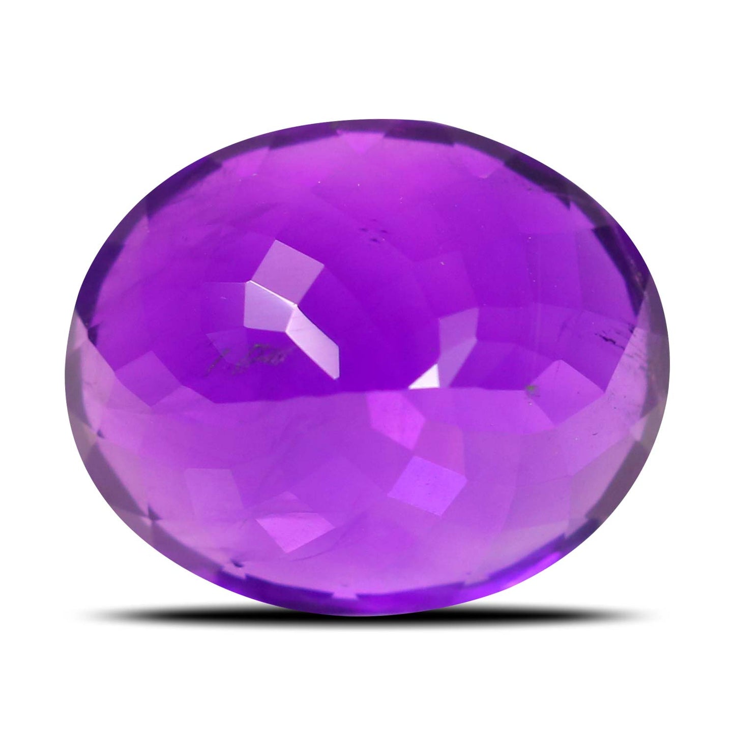 Amethyst (Jamunia) 14.06 Carat