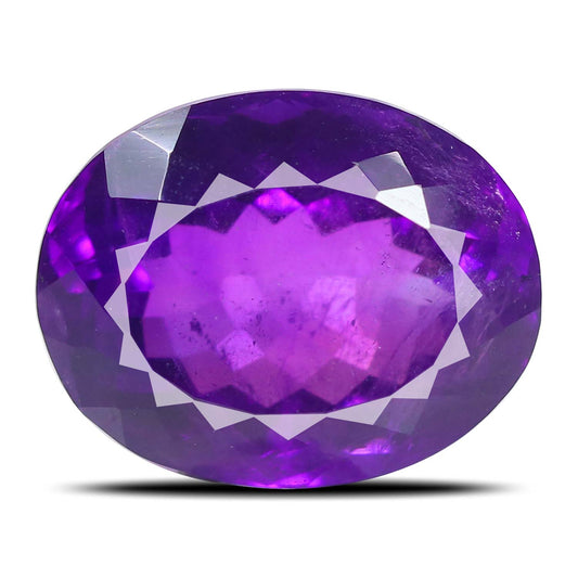 Amethyst (Jamunia) 15.32 Carat