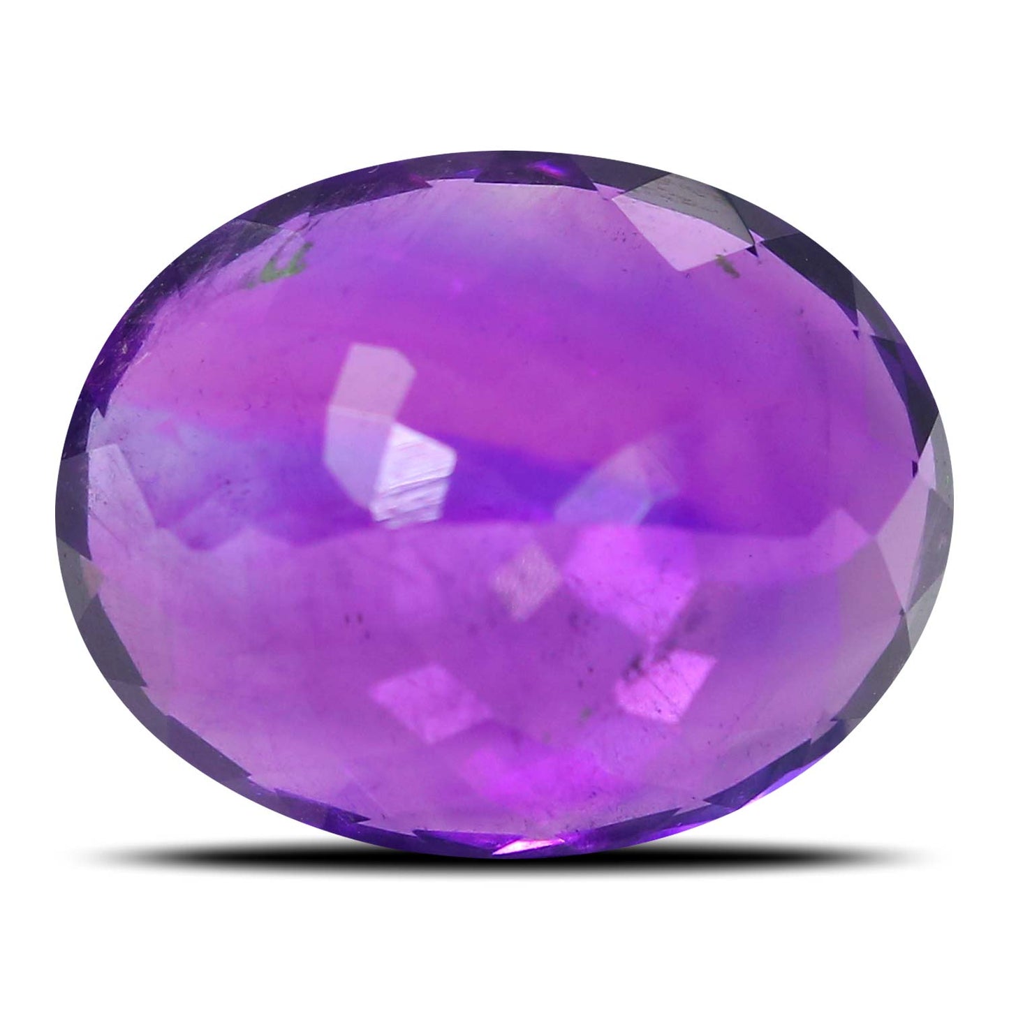 Amethyst (Jamunia) 15.32 Carat