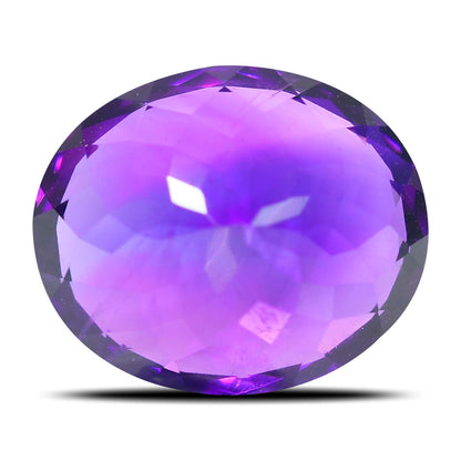 Amethyst (Jamunia) 14.34 Carat