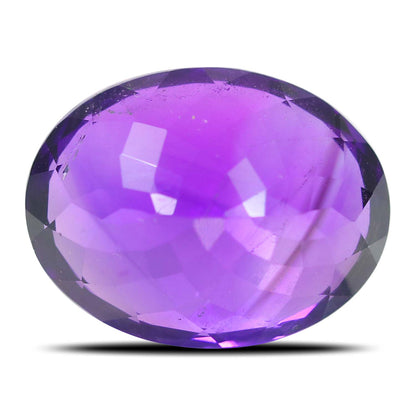 Amethyst (Jamunia) 14.52 Carat