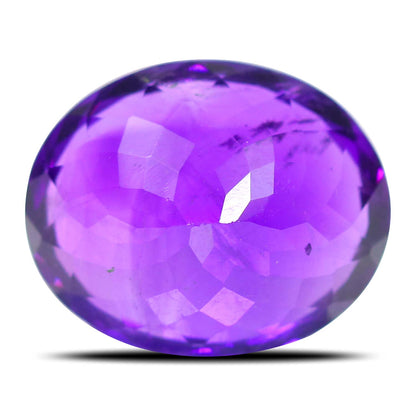 Amethyst (Jamunia) 13.82 Carat