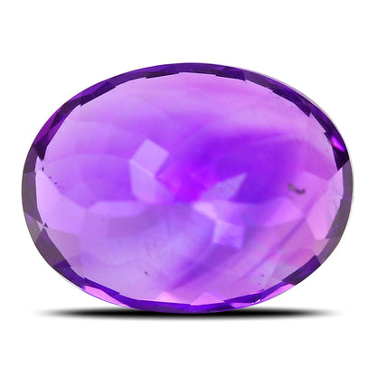 Amethyst (Jamunia) 11.38 Carat