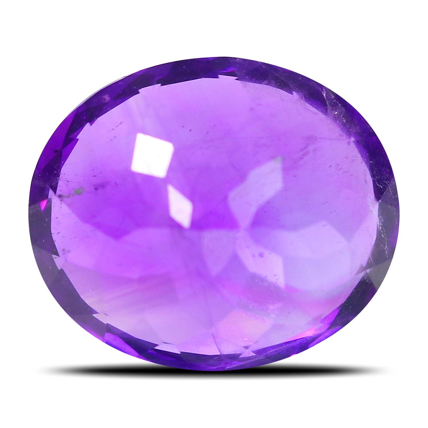 Amethyst (Jamunia) 11.27 Carat