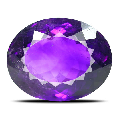 Amethyst (Jamunia) 14.27 Carat