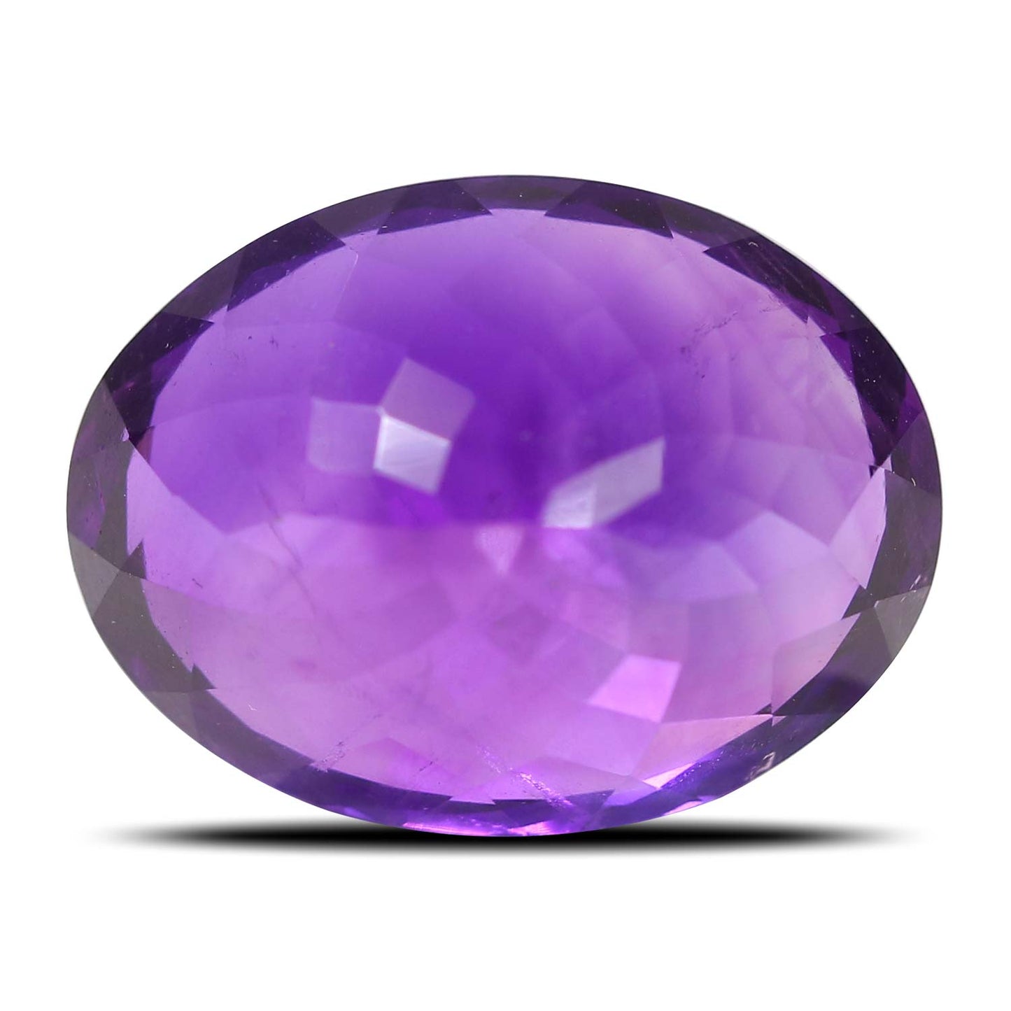 Amethyst (Jamunia) 16.37 Carat