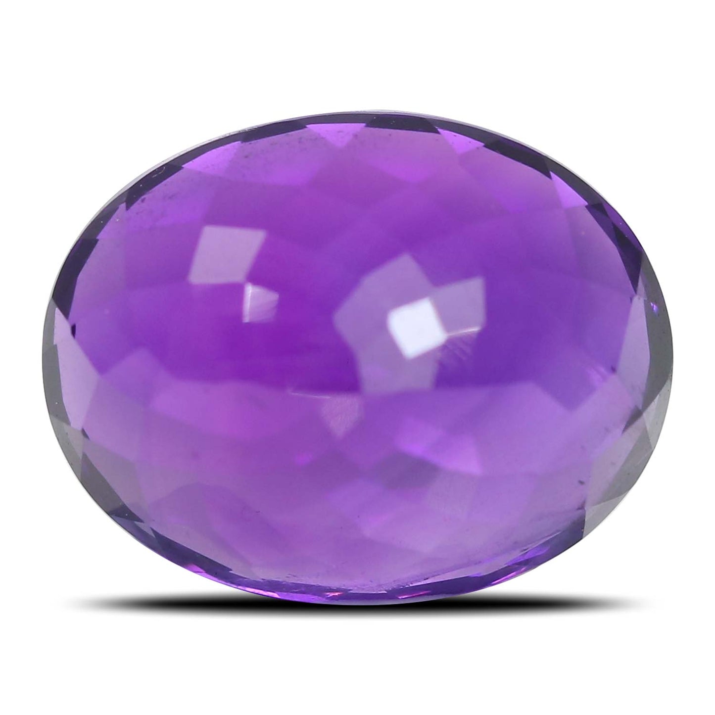 Amethyst (Jamunia) 13.59 Carat