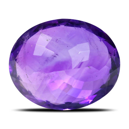 Amethyst (Jamunia) 13.6 Carat