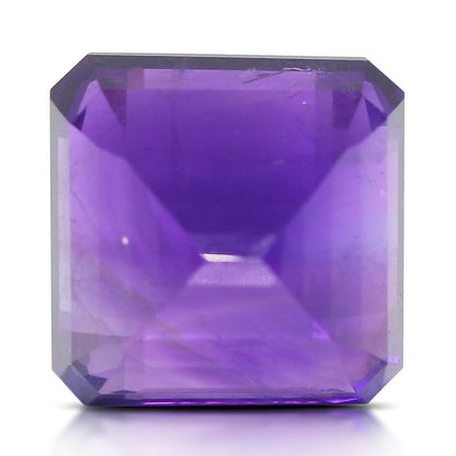 Amethyst (Jamunia) 12.62 Carat