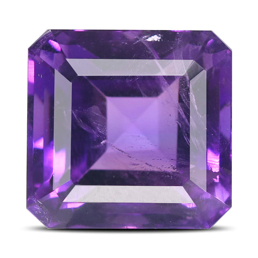 Amethyst (Jamunia) 10.16 Carat