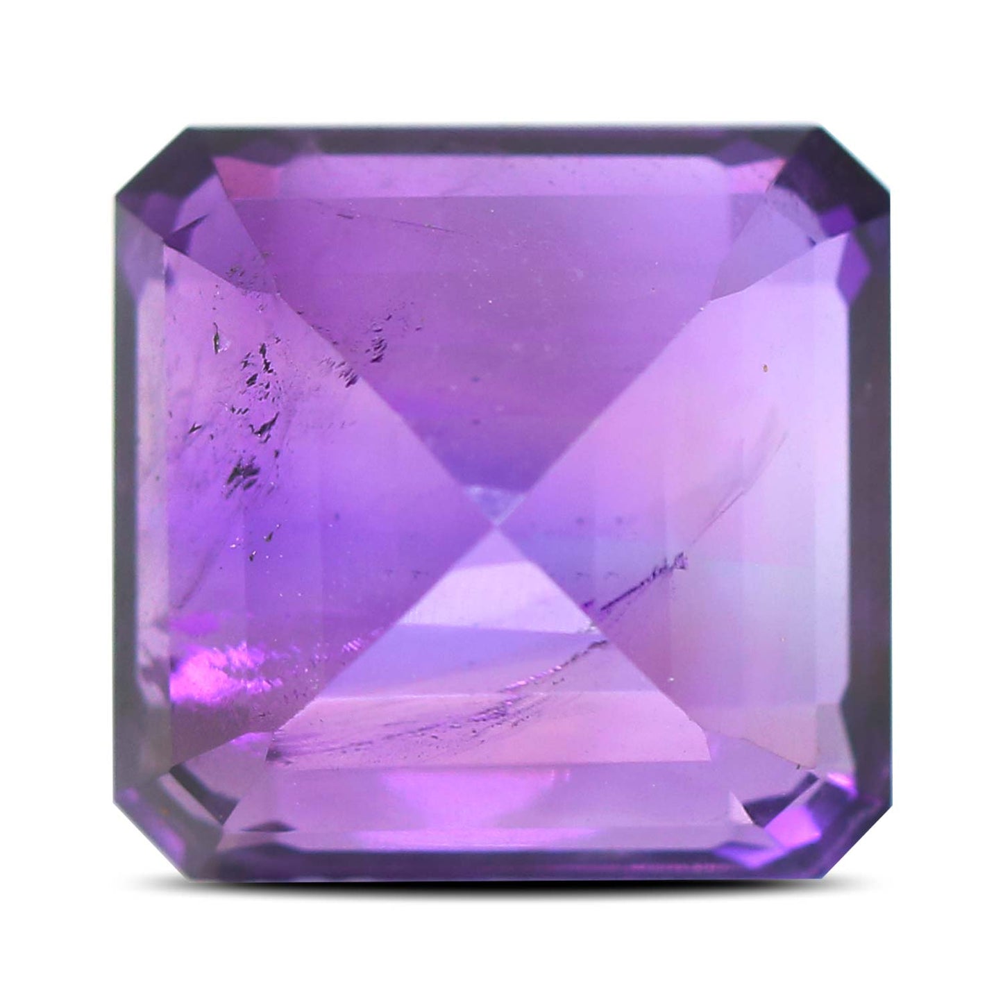 Amethyst (Jamunia) 10.16 Carat